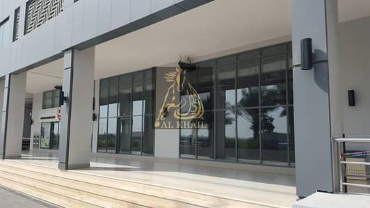 Retail Shop for sale in Business Bay with Affordable Price Retail Shop for sale in Business Bay with Affordable Price