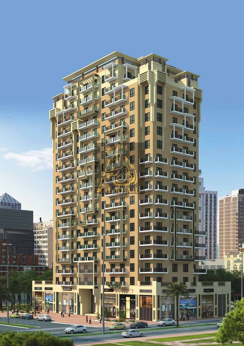 Magnificent Ready 3BR Apartment for sale in Culture Village | Perfect Location | Affordable Price Magnificent Ready 3BR Apartment for sale in Culture Village | Perfect Location | Affordable Price