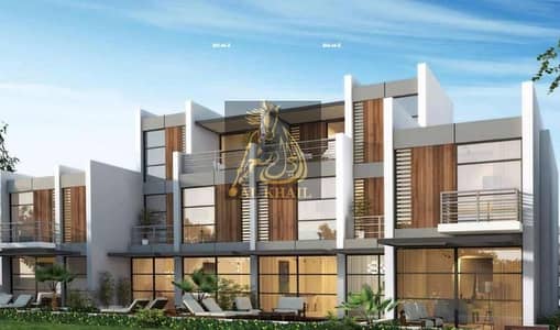 No Commission! 5 Br Villa for sale in Akoya Oxygen w/ 20% Down Payment AED 1 No Commission! 5 Br Villa for sale in Akoya Oxygen w/ 20% Down Payment AED 1