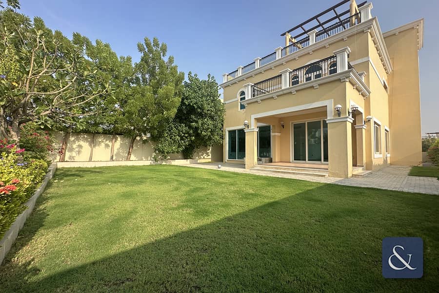 Вилла в Джумейра Парк，Дистрикт 9, 4 cпальни, 5999950 AED - 7504396