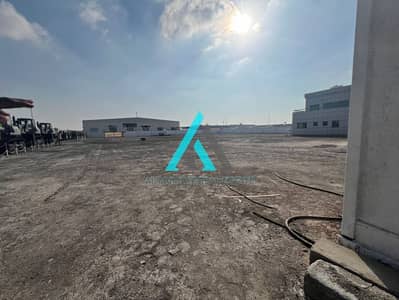 Industrial Land for Rent in Mussafah, Abu Dhabi - WhatsApp Image 2023-11-29 at 16.15. 45. jpeg
