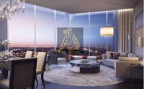 Cheapest two br - in sheikh zayed road direct from owner AED 1 Cheapest two br - in sheikh zayed road direct from owner AED 1