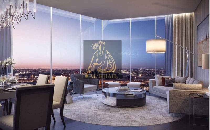 Cheapest two br - in sheikh zayed road direct from owner AED 1 Cheapest two br - in sheikh zayed road direct from owner AED 1