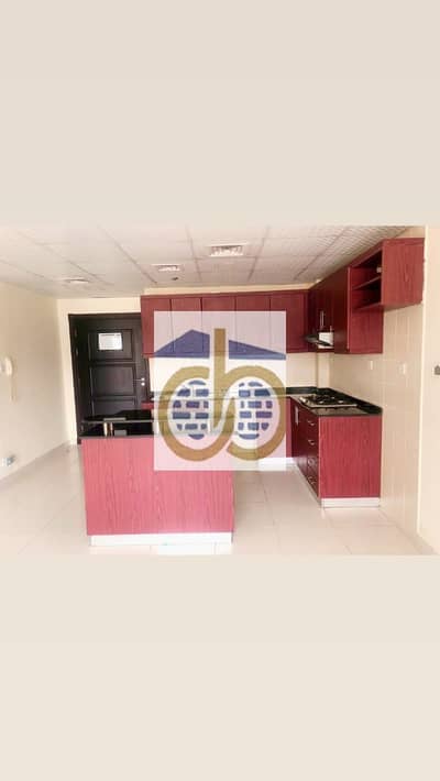 Studio for Rent in Jumeirah Village Triangle (JVT), Dubai - COZY STUDIO  AVAILABLE || DIRECT FROM OWNER || NO COMMISSION|| ONLY FOR FAMILY