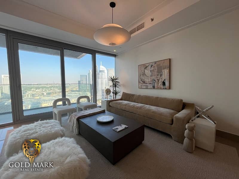 Full Burj view| Most in demand layout| IUpgraded Full Burj view| Most in demand layout| IUpgraded