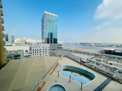 2 Bedroom Flat for Rent in Ajman Downtown, Ajman - WhatsApp Image 2023-11-29 at 11.18. 48 AM (6). jpeg