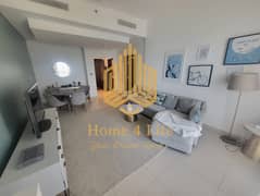 شقة في أزور،شمس أبوظبي،جزيرة الريم 1 غرفة 847000 درهم - 8259494
