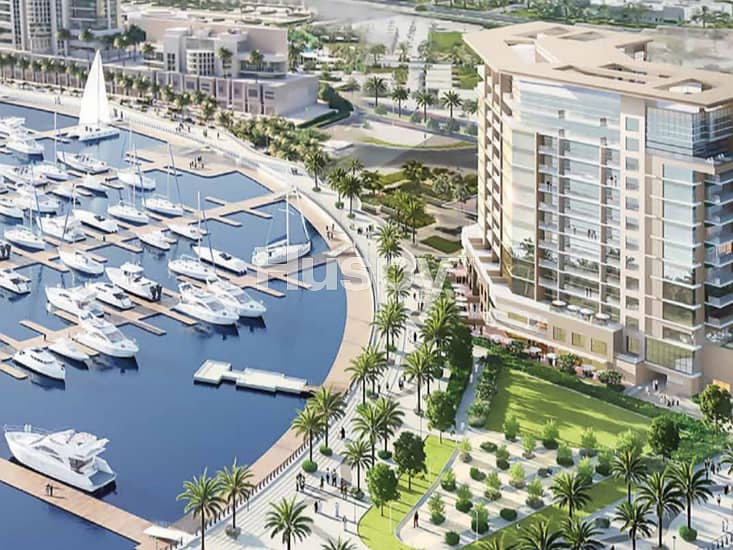 Penthouse | Full sea view & Formula1 | 5%only as DP Penthouse | Full sea view & Formula1 | 5%only as DP