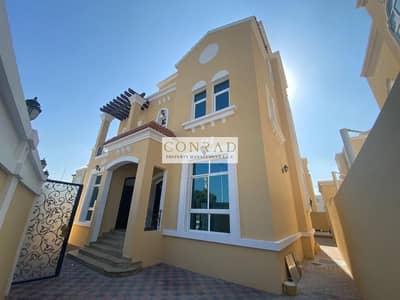 6 Bedroom Villa for Rent in Al Bateen, Abu Dhabi - IMG-20231129-WA0029. jpg