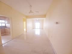 BIG OFFER // 1 MONTH FREE // HUGE 2 BEDROOM HALL WITH BALCONY + 2 FULL BATHS + 2 BALCONIES ONLY 27K