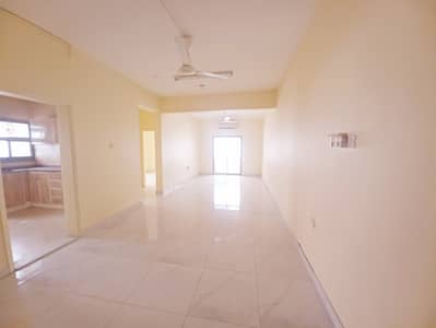 2 Bedroom Apartment for Rent in Bu Daniq, Sharjah - BIG OFFER // 1 MONTH FREE // HUGE 2 BEDROOM HALL WITH BALCONY + 2 FULL BATHS + 2 BALCONIES ONLY 27K