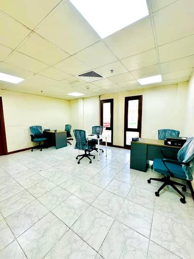 Office for Rent in Deira, Dubai - IMG-20231129-WA0044. jpg