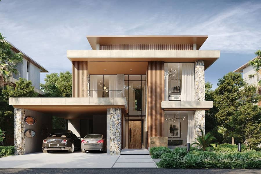位于蒂拉尔阿尔加夫综合社区,阿拉雅 5 卧室的别墅 16500000 AED - 8259624 位于蒂拉尔阿尔加夫综合社区,阿拉雅 5 卧室的别墅 16500000 AED - 8259624