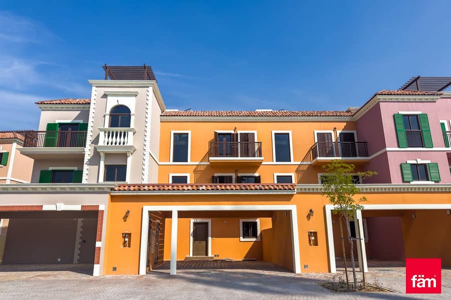 Premium Villa | Stunning Views | Brand New Premium Villa | Stunning Views | Brand New