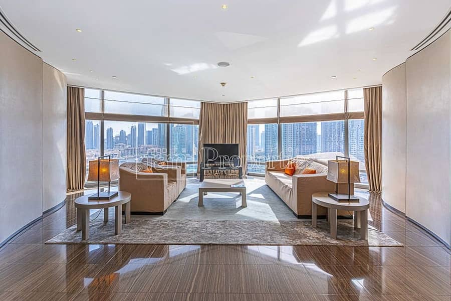 11 Series Furnished+Serviced | Dubai Opera View 11 Series Furnished+Serviced | Dubai Opera View