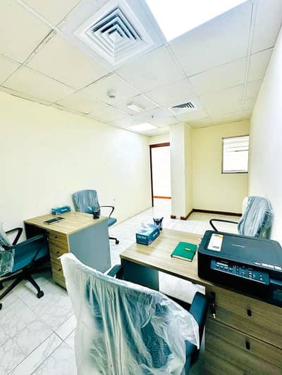 Office for Rent in Deira, Dubai - IMG-20231129-WA0052. jpg