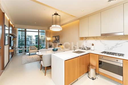 New + Luxury + Serviced + Furnished