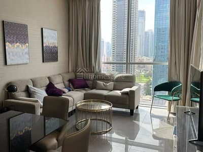 CANAL VIEW || MID FLOOR || FULLY FURNISHED