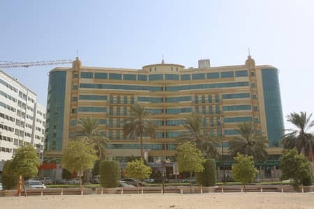 1BHK @ Al Muraqqapat - AC Free One Month Free - OPP. Coral Deira Hotel 1BHK @ Al Muraqqapat - AC Free One Month Free - OPP. Coral Deira Hotel