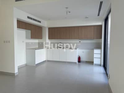3 Bedroom Townhouse for Rent in Dubai South, Dubai - Single Row | Brand New | Ready to Move | 3BR+Maid