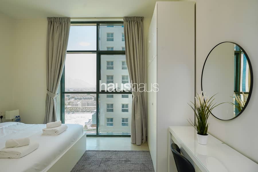 6 Brand New | Spacious | Stylish One Bedroom