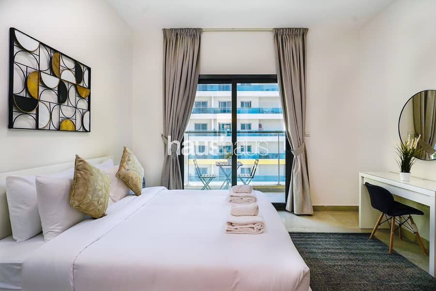 8 Brand New | Spacious | Stylish One Bedroom