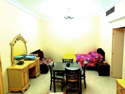 2 Cпальни Апартаменты в аренду в Аль Нуаимия, Аджман - WhatsApp Image 2023-11-25 at 6.58. 52 PM (1). jpeg