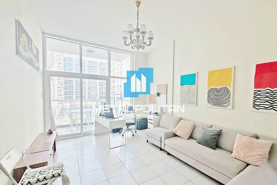 1 Bedroom Apartment | Dubai Studio City 1 Bedroom Apartment | Dubai Studio City