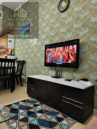 1 Bedroom Apartment for Rent in Al Nuaimiya, Ajman - WhatsApp Image 2023-11-27 at 5.36. 42 PM. jpeg
