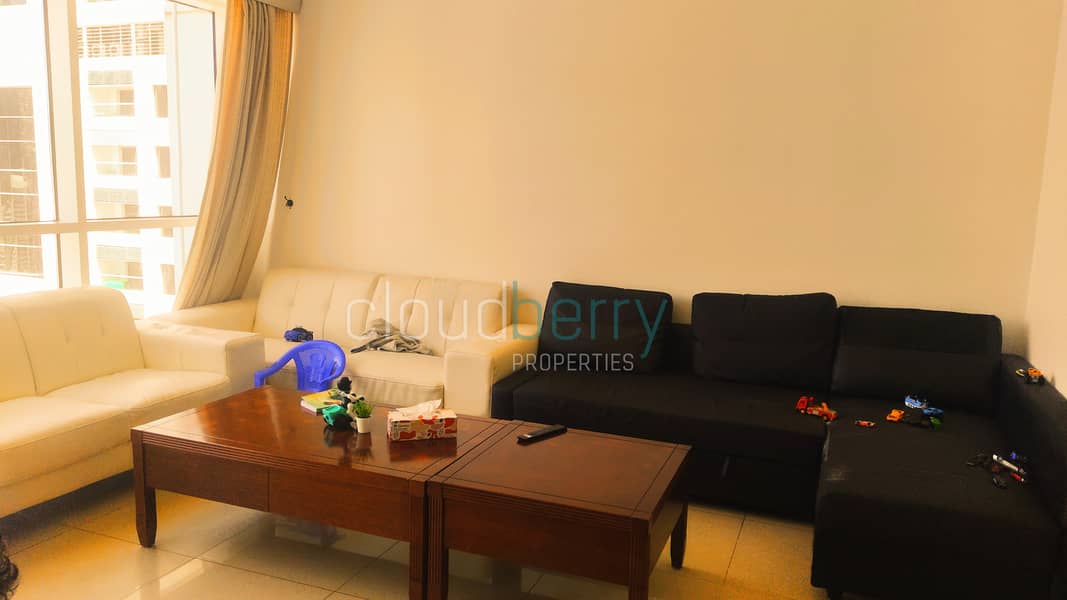 Furnished |Spacious | Best Deal |Call Now