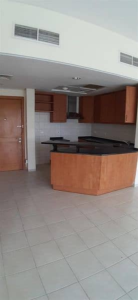 1BHK 50K WITH CHILLER | BALCONY