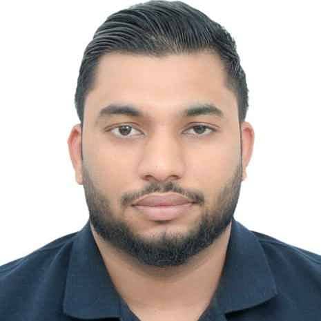 Nawaz Ali Muhammad