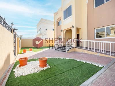 5 Bedroom Villa for Rent in Al Quoz, Dubai - 5H7A0864 copy. jpg