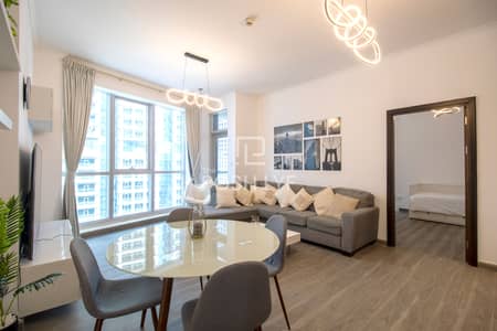 1 Спальня Апартаменты в аренду в Дубай Марина, Дубай - IMG_0003-HDR copy. jpg
