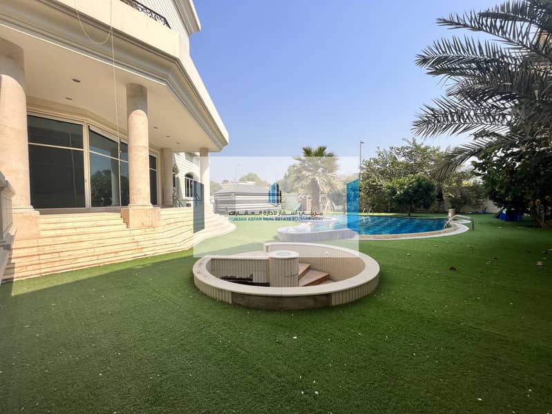 VIP SEVEN BEDROOMS VILLA VIP SEVEN BEDROOMS VILLA