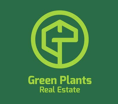 مستودع  للبيع في البرشاء، دبي - Green plants logo insta  copy. jpg