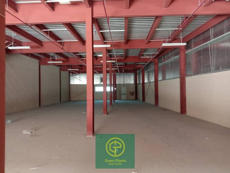 位于杰贝阿里,杰贝阿里工业区 的仓库 160000 AED - 7828351 位于杰贝阿里,杰贝阿里工业区 的仓库 160000 AED - 7828351