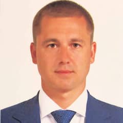 Ivan Kochubey