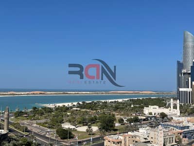 3 Bedroom Apartment for Rent in Corniche Area, Abu Dhabi - IMG_1003. jpeg