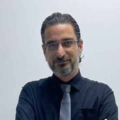 Rami Georges