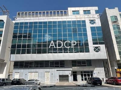 Office for Rent in Al Nahyan, Abu Dhabi - 1 (3). jpeg