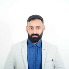 Najeeb Abdul Rahiman Chaithottam