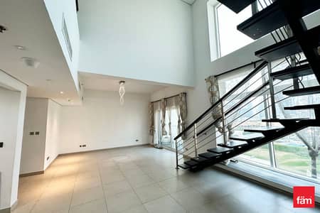 3 Bedroom Flat for Sale in Jumeirah Heights, Dubai - Best Cluster in Jumeirah Heights | Vacant