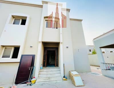 4 Bedroom Villa for Rent in Barashi, Sharjah - IMG-20231127-WA0075. jpg