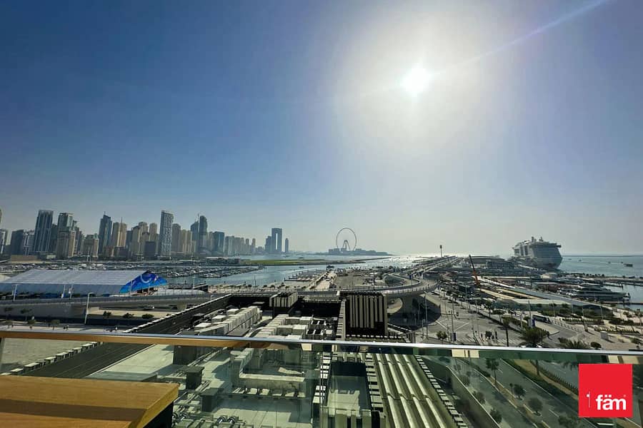 Dubai Eye Views | Ready to Move in | furnished Dubai Eye Views | Ready to Move in | furnished