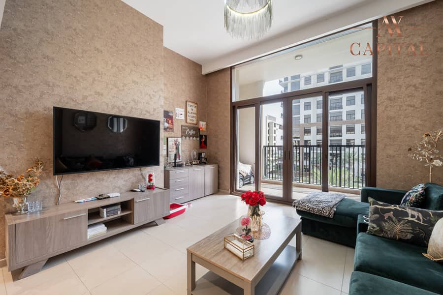 Spacious 2 Bed | Pool View | High ROI Spacious 2 Bed | Pool View | High ROI