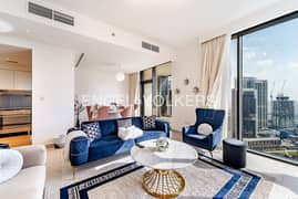 شقة في برج كريك رايز 2،كريك رايز،مرسى خور دبي 3 غرف 250000 درهم - 8255736