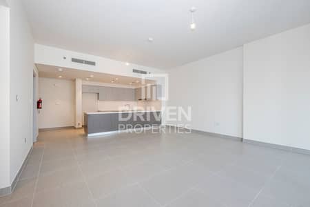 3 Bedroom Apartment for Rent in Downtown Dubai, Dubai - Brand New w/ Maid's Room | Fountain View