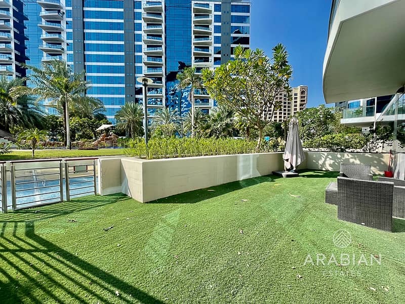 1 Bed | Private Garden | Beach Access | Vacant Now 1 Bed | Private Garden | Beach Access | Vacant Now