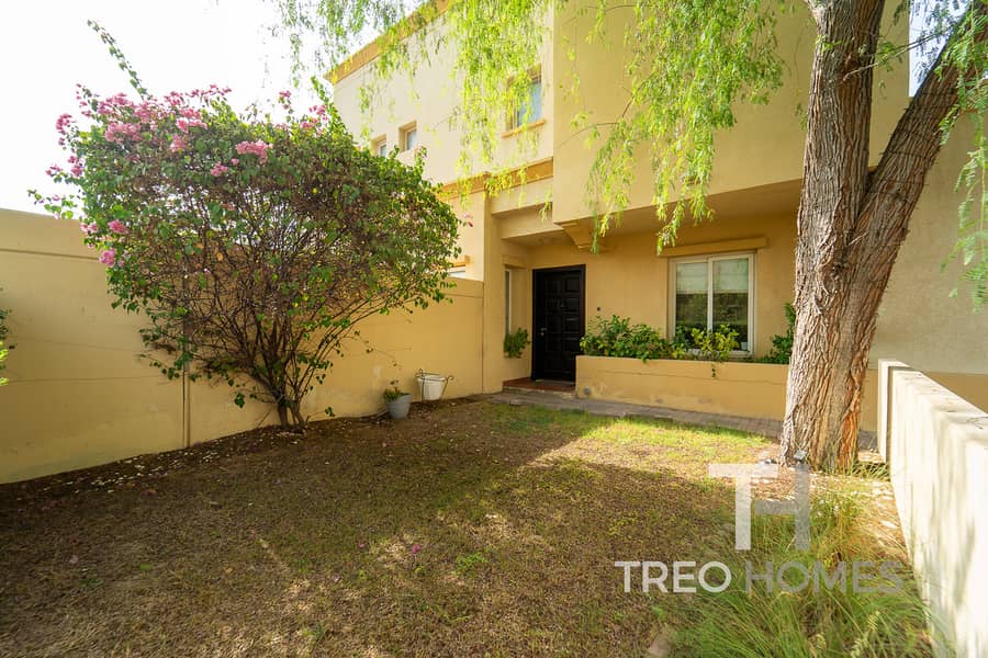 Large Corner Plot | Family Home | Type 3E Large Corner Plot | Family Home | Type 3E
